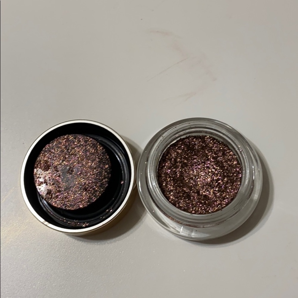 Marc Jacobs See-Quins - Topaz Flash